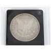Image 4 : 1921 MORGAN SILVER DOLLAR