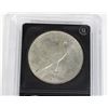 Image 4 : 1925 PEACE SILVER DOLLAR