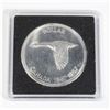Image 1 : 1967 CANADA SILVER DOLLAR- PROOF LIKE