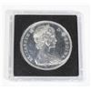 Image 2 : 1967 CANADA SILVER DOLLAR- PROOF LIKE