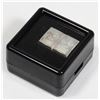 Image 2 : 2-1 GRAM SILVER BARS IN GEMSTONE DISPLAY BOX