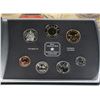 Image 2 : 1998 ROYAL CANADIAN MINT SPECIMEN SET