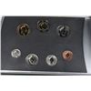 Image 3 : 1998 ROYAL CANADIAN MINT SPECIMEN SET