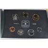 Image 2 : 1998 CANADIAN ROYAL MINT SPECIMEN SET