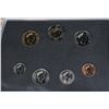 Image 3 : 1998 CANADIAN ROYAL MINT SPECIMEN SET