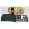 Image 1 : 1999 CANADIAN ROYAL MINT SPECIMEN SET