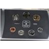 Image 2 : 1999 CANADIAN ROYAL MINT SPECIMEN SET