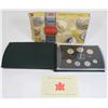 Image 1 : 2000 CANADIAN ROYAL MINT SPECIMEN SET
