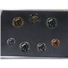 Image 3 : 2000 CANADIAN ROYAL MINT SPECIMEN SET
