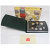 Image 1 : 2000 ROYAL CANADIAN MINT SPECIMEN SET