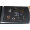 Image 2 : 2000 ROYAL CANADIAN MINT SPECIMEN SET