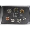 Image 2 : 2004 ROYAL CANADIAN MINT SPECIMEN SET