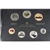 Image 2 : 2011 SPECIAL EDITION $2 COIN SPECIMEN SET
