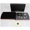Image 1 : 2011 ROYAL CANADIAN MINT SPECIMEN SET