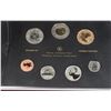 Image 2 : 2011 ROYAL CANADIAN MINT SPECIMEN SET