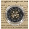 Image 2 : ROYAL CANADIAN MINT $2 TEST COIN