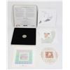 Image 1 : CANADA POST OFFICIAL MILLENIUM KEEPSAKE