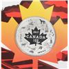 Image 2 : 2017 $3 FINE SILVER COIN- HEART OF OUR NATION