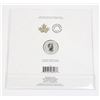 Image 3 : 2017 $3 FINE SILVER COIN- THE SPIRIT OF CANADA