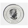Image 4 : 2017 $3 FINE SILVER COIN- THE SPIRIT OF CANADA