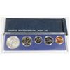Image 2 : 1966 UNITED STATES SPECIAL MINT SET