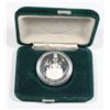 Image 1 : 1984 JACQUES CARTIER CANADIAN ONE DOLLAR COIN