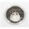 Image 2 : 1984 JACQUES CARTIER CANADIAN ONE DOLLAR COIN