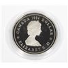 Image 3 : 1984 JACQUES CARTIER CANADIAN ONE DOLLAR COIN