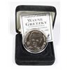 Image 1 : 1999 HIGHLAND MINT WAYNE GRETZKY