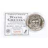 Image 2 : 1999 HIGHLAND MINT WAYNE GRETZKY