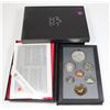 Image 1 : 1990 ROYAL CANADIAN MINT PROOF DOUBLE DOLLAR SET
