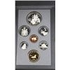 Image 2 : 1990 ROYAL CANADIAN MINT PROOF DOUBLE DOLLAR SET