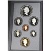Image 3 : 1990 ROYAL CANADIAN MINT PROOF DOUBLE DOLLAR SET