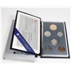 Image 1 : 1991 ROYAL CANADIAN MINT SPECIMEN SET