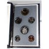 Image 2 : 1991 ROYAL CANADIAN MINT SPECIMEN SET