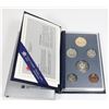 Image 1 : 1993 ROYAL CANADIAN MINT SPECIMEN SET