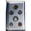 Image 2 : 1993 ROYAL CANADIAN MINT SPECIMEN SET