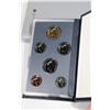 Image 3 : 1993 ROYAL CANADIAN MINT SPECIMEN SET