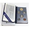Image 1 : 1994 ROYAL CANADIAN MINT SPECIMEN SET