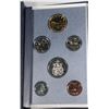 Image 2 : 1994 ROYAL CANADIAN MINT SPECIMEN SET