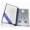 Image 1 : 1992 CANADIAN ROYAL MINT SPECIMEN SET