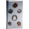 Image 2 : 1992 CANADIAN ROYAL MINT SPECIMEN SET