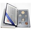 Image 1 : 1988 CANADIAN ROYAL MINT SPECIMEN SET