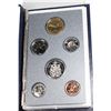 Image 2 : 1988 CANADIAN ROYAL MINT SPECIMEN SET