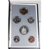 Image 2 : 1990 CANADIAN ROYAL MINT SPECIMEN SET
