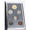 Image 1 : 1989 ROYAL CANADIAN MINT PROOF DOUBLE DOLLAR SET