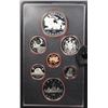Image 2 : 1981 ROYAL CANADIAN MINT PROOF DOUBLE DOLLAR SET