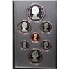 Image 3 : 1981 ROYAL CANADIAN MINT PROOF DOUBLE DOLLAR SET
