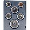 Image 3 : 1986 CANADIAN ROYAL MINT SPECIMEN SET