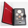 Image 1 : 1983 ROYAL CANADIAN MINT PROOF DOUBLE DOLLAR SET
